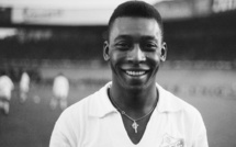 Brésil: Le Roi Pelé terrassé par le cancer