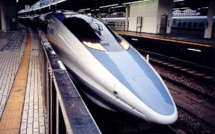 La future SNCF va chercher des idées au Japon