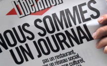 Le Monde et Libération misent tout sur le numérique