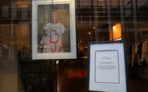 Le monde de la mode pleure l'icône punk Vivienne Westwood