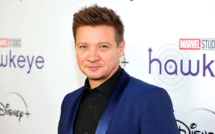 La star américaine Jeremy Renner se blesse grièvement en déneigeant
