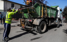 La plus pauvre commune de Santiago, un exemple de recyclage au Chili et au-delà