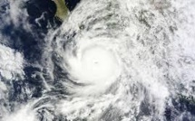 Mexique: la péninsule de Basse Californie en alerte devant l'ouragan Odile