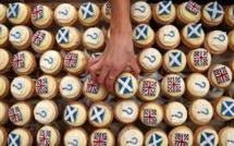 Ecosse: quand les gourmands votent contre l'indépendance