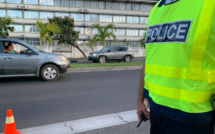 124 infractions relevées lors du réveillon