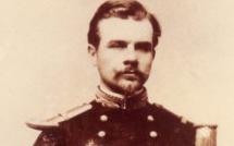 "Destremau, un destin polynésien" sur Polynésie 1ère à 19H30 ce mercredi 17 septembre