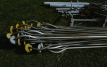 Météo: 2023 commence par une nouvelle période de douceur, plusieurs records battus le 1er janvier