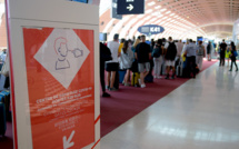 Covid et restrictions aux frontières: une portée limitée