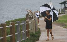 Une tempête potentiellement meurtrière menace la Californie