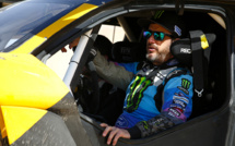 Etats-Unis: décès de Ken Block, pilote de rallye et star du net, dans un accident de motoneige