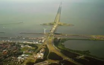 Les Pays-Bas vont investir 20 milliards d'euros pour lutter contre la montée des eaux