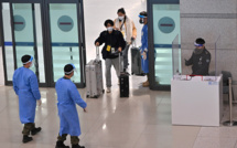 Covid en Chine: réunion cruciale pour élaborer une réponse coordonnée de l'UE