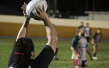 Rugby à 7 – victoire de la sélection de Tahiti : la reprise du championnat est marquée par une vilaine blessure