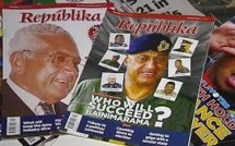 Début du vote aux Fidji pour un retour à la démocratie après huit ans de junte militaire