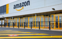 Amazon confirme la suppression de 18.000 emplois, y compris en Europe