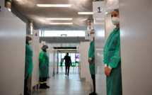 Où sont imposées des mesures anti-Covid pour les voyageurs venant de Chine ?