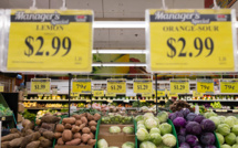 Guerre en Ukraine: les prix alimentaires mondiaux à un niveau record en 2022