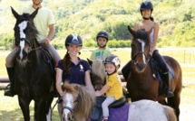 La fête du cheval, c'est dimanche à Pirae