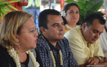 ATP joue la carte de la jeunesse pour les sénatoriales