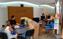 Air France : le vol de vendredi annulé, celui de dimanche en suspens