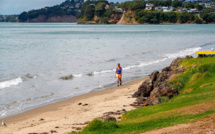 Secousse de magnitude 7 au large du Vanuatu, selon l'USGS