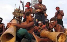 La Papouasie-Nouvelle-Guinée a célébré ses 39 ans d’indépendance