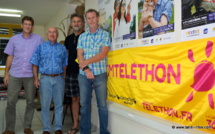 Téléthon 2014 : l'organisation bat le rappel des bénévoles