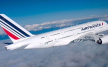 Grèves : Air France pourrait devoir payer 600 euros par passager 