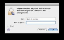 Sécurité: Apple et Google n'auront plus accès aux mots de passe des utilisateursa