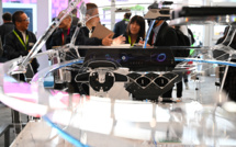 En voiture ou pour la production, l'automobile teste le métavers