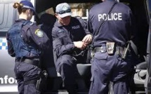 Australie: menaces jihadistes au sommet de l'Etat, le Parlement sous haute protection