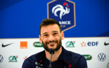 Bleus : clap de fin pour Lloris, capitaine fiable et durable