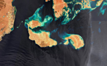 Climat: les huit dernières années ont été les plus chaudes jamais enregistrées