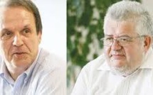 Fin de la mission "Valls" en Nouvelle-Calédonie