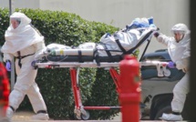 L'Espagne se prépare à rapatrier un deuxième missionnaire atteint d'Ebola