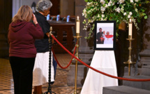 Le cardinal George Pell, figure controversée du Vatican, meurt à 81 ans