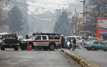 Afghanistan: attentat suicide devant le ministère des Affaires étrangères, une vingtaine de victimes