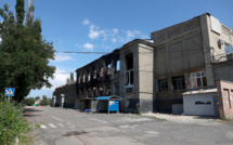 Ukraine: "violents combats" en cours à Soledar, bataille "la plus sanglante"