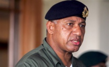 Fidji: l'ex-putschiste Bainimarama revendique la victoire aux législatives