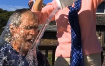 Un des pompiers blessés lors d'un "Ice Bucket Challenge" est décédé aux Etats-unis
