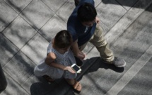 Tollé sur la toile après l'agression filmée d'une jeune fille à Nancy