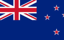 Wellington veut bannir le Union Jack de son drapeau