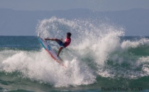 Stand up Paddle : Poenaiki Raioha, 2ème au Huntington Beach pro