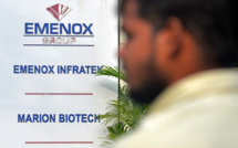 L'OMS alerte contre des sirops indiens après le décès d'enfants en Ouzbékistan