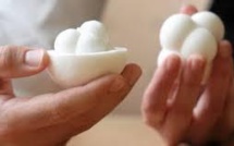 Fécondation in vitro: améliorer le choix des embryons par la 3D