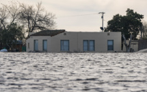 L'Ouest américain se prépare à affronter de nouvelles intempéries dangereuses