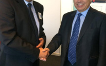 La Communauté du Pacifique Sud et l’UE scellent un partenariat solide au profit de la région Pacifique