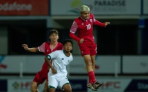 Les Tama 'Ura dominent les Îles Cook et filent en quarts de finale