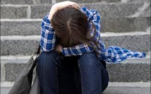 Près de la moitié des adolescents en état de "souffrance psychologique", selon l'Unicef