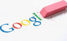 Droit à l'oubli : Google refuse de plus en plus